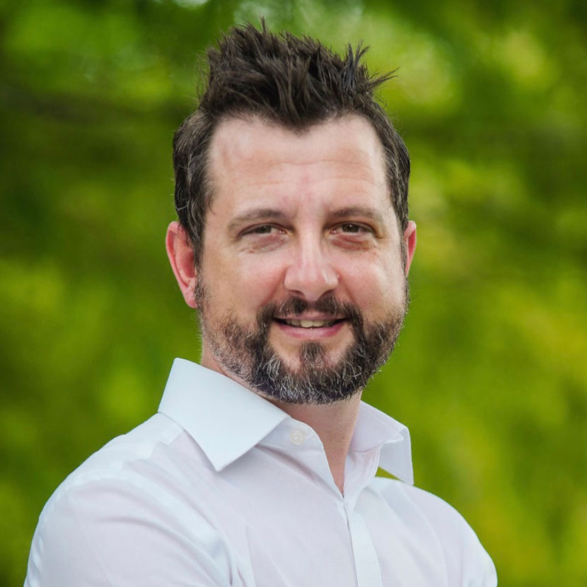 Marty J. Domingue, Jr.